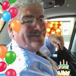 Meet your Posher, Lesley